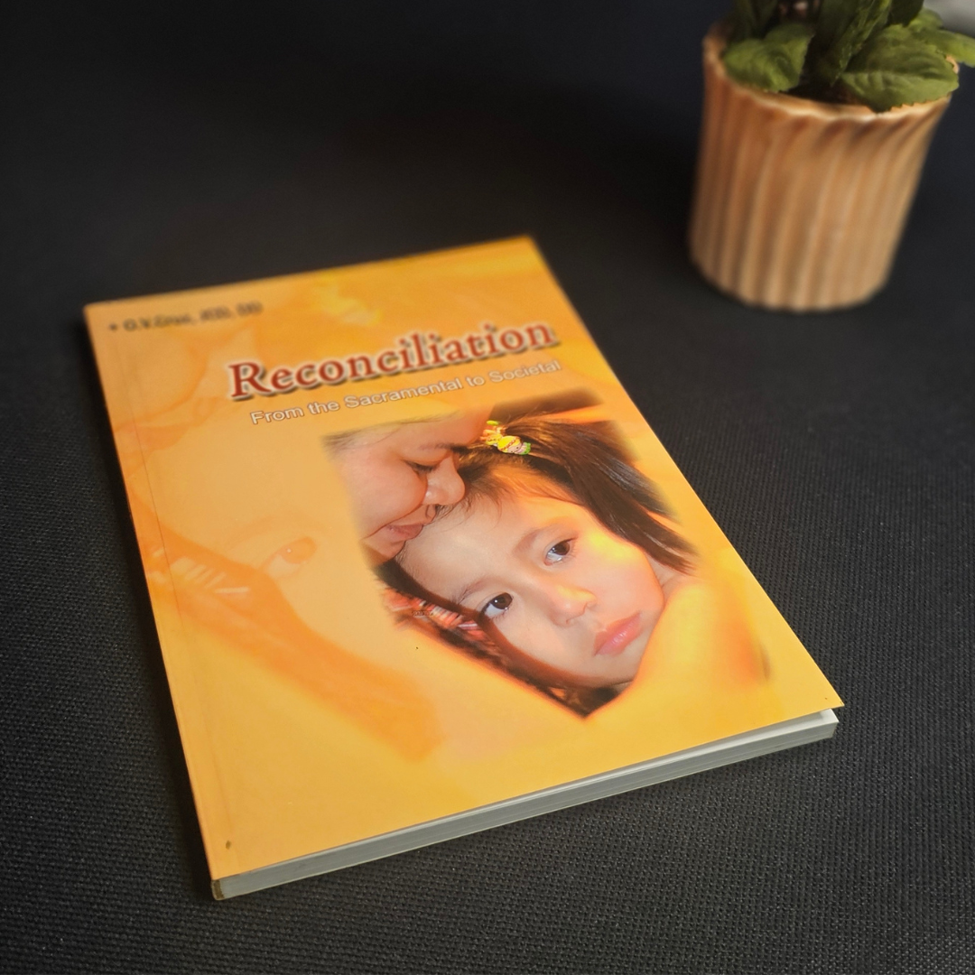 Books and Devotionals