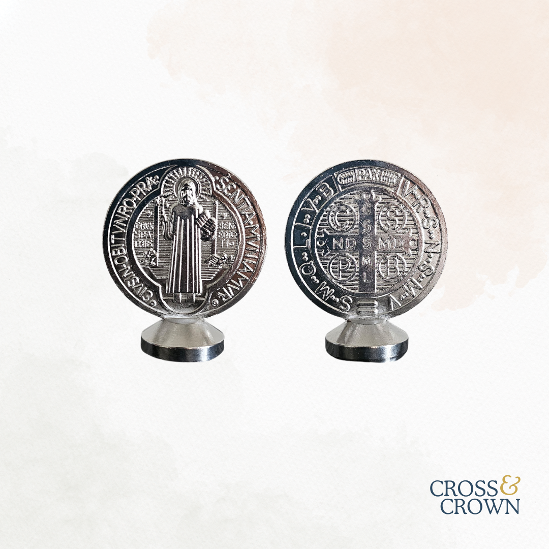 St. Benedict Medal